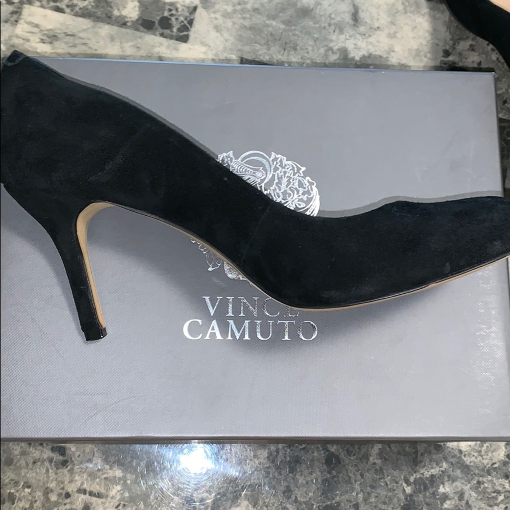 COPY - Vince Camuto Pumps